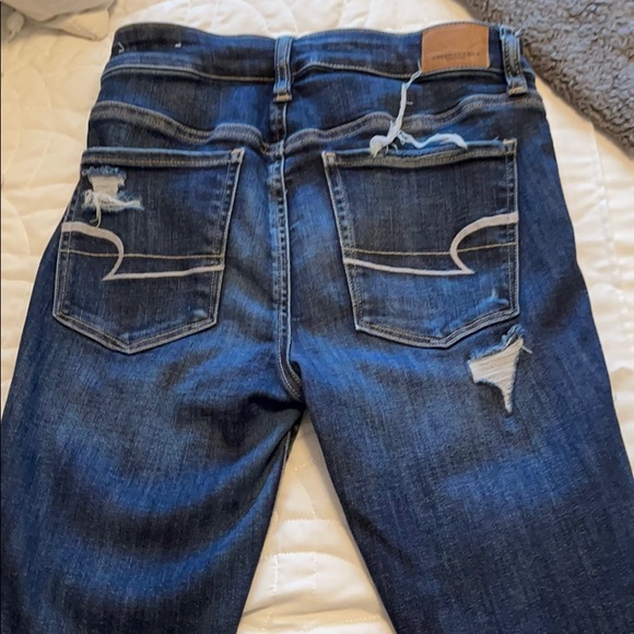 Jeans - Picture 2 of 2